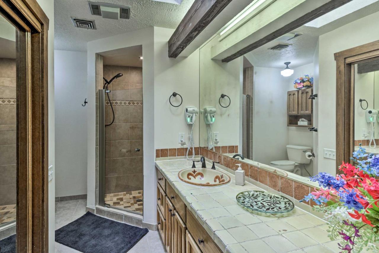 Elegant El Paso Condo About 10 Mi To Downtown! Loma Terrace Экстерьер фото
